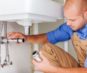 About The Faucet Pros Hayesville, IA